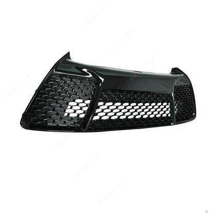 Front Grille Lower For 2015-2017 Toyota Camry SE XSE Sport Replacement 2016