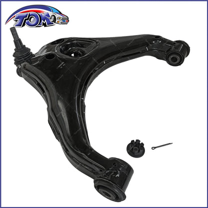 For Chevy Colorado For GMC Canyon Lower Control Arm w/ Ball Joint Front Right