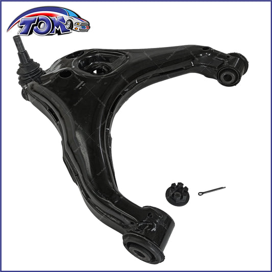 For Chevy Colorado For GMC Canyon Lower Control Arm w/ Ball Joint Front Right