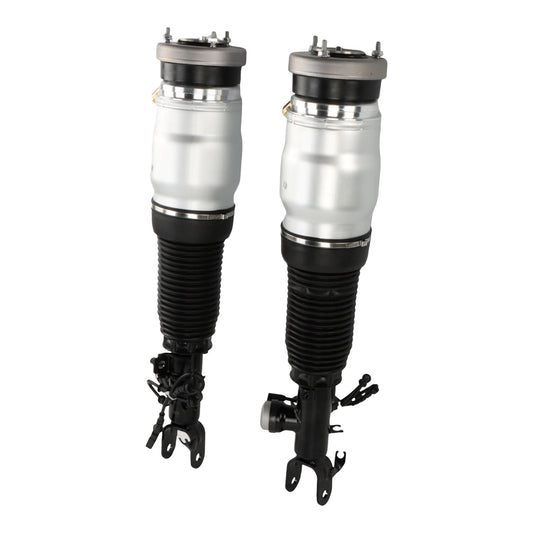 Pair Front Left Right Air Suspension Shock Strut Fit For Hyundai Equus 4.6L 5.0L