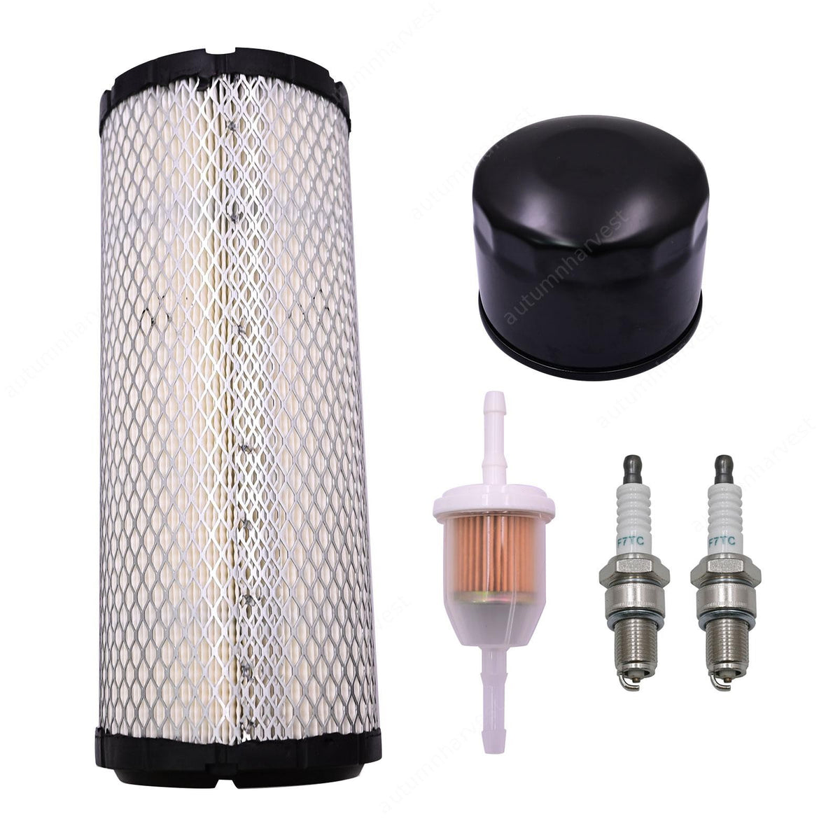 High Quality For John Deere Z Trak 777 Z970R Z960R Z820A Tune up Maintenance Kit