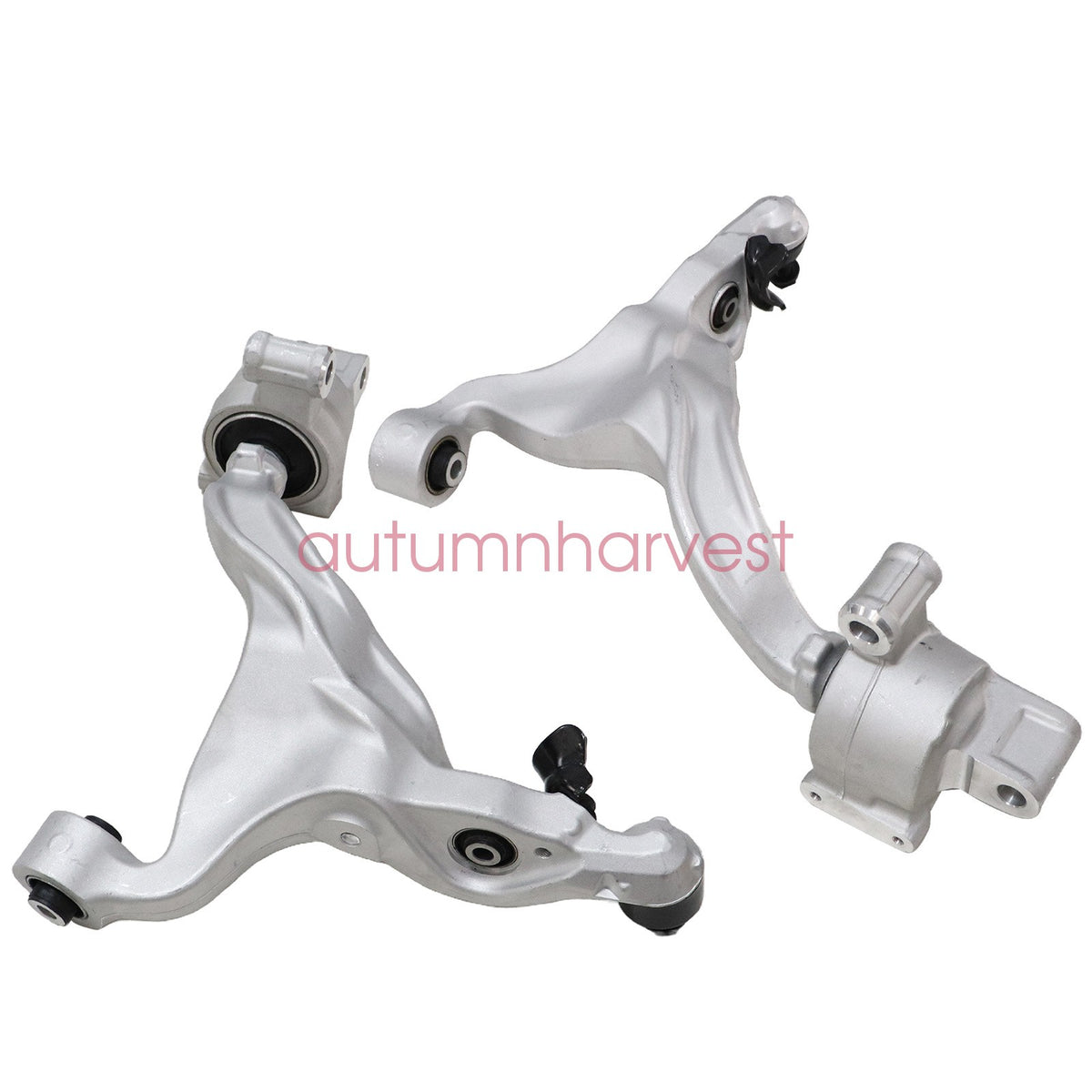 Control Arm LH&RH Side Fits for 2014-2018 2019 2020 Infiniti Q50 Q60 545014GE0A
