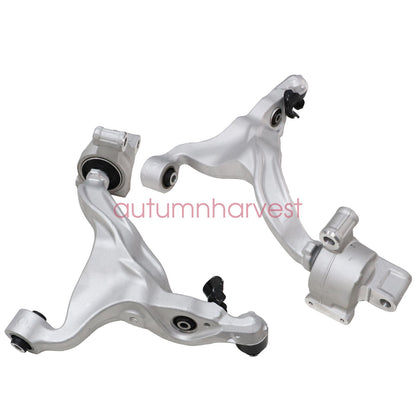 Control Arm LH&RH Side Fits for 2014-2018 2019 2020 Infiniti Q50 Q60 545014GE0A