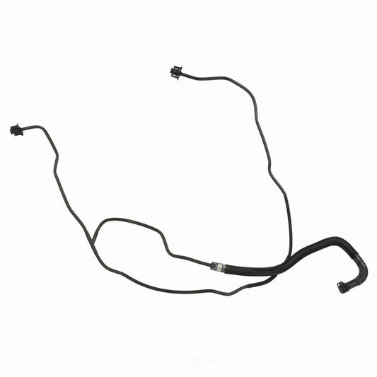 New For 2013 -2016 Ford Escape 1.6L 4 Cyl 2014 2015 Radiator Hose