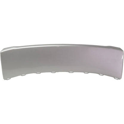 Front Bumper Face Bar Step Pad Molding Trim Fit Honda Pilot 2019-2022 New