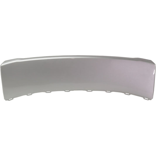 Front Bumper Face Bar Step Pad Molding Trim Fit Honda Pilot 2019-2022 New