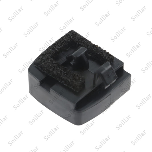 74481-TVA-A01 Fits For Honda Accord 18-22 Black Fuel Gas Lid Door Clip