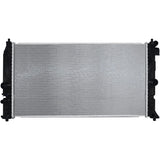 FIT FOR Lexus UX300h UX250h Toyota Prius Prime Corolla 2021-2022 NEW Radiator