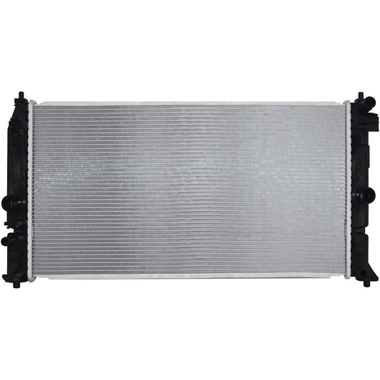 FIT FOR Lexus UX300h UX250h Toyota Prius Prime Corolla 2021-2022 NEW Radiator