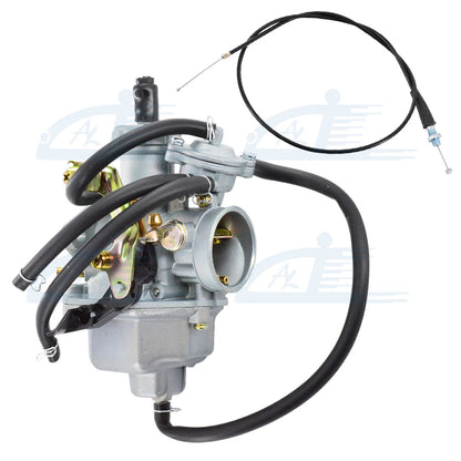 Carburetor New For Honda CRF 150 CRF150 CRF150F 2003-2009