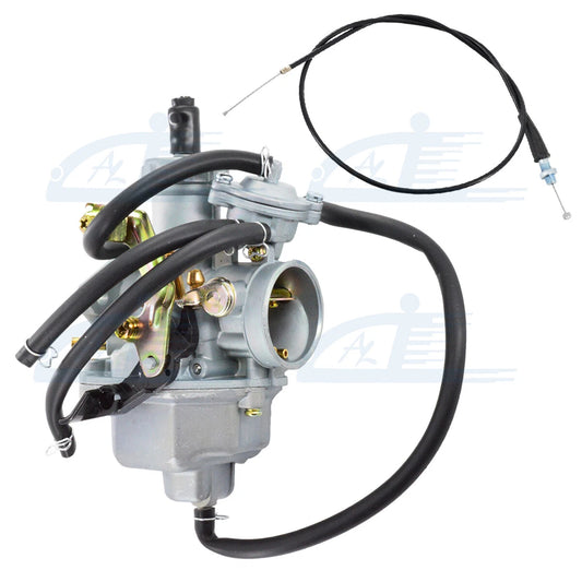 Carburetor New For Honda CRF 150 CRF150 CRF150F 2003-2009
