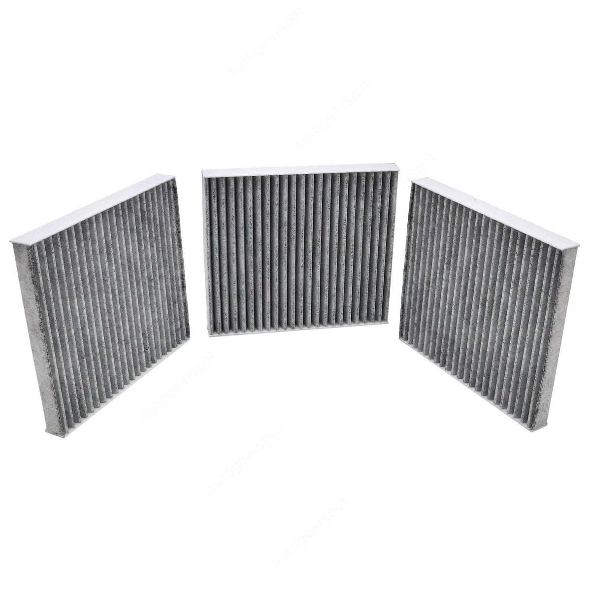 Cabin Air Filter fit for 16-23 Ram 1500 2500 3500 4500 5500 68318365AA CF11671