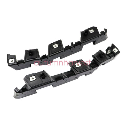For Chevrolet Tahoe Suburban 2021 Front LH + RH Bumper Bracket Guide Support