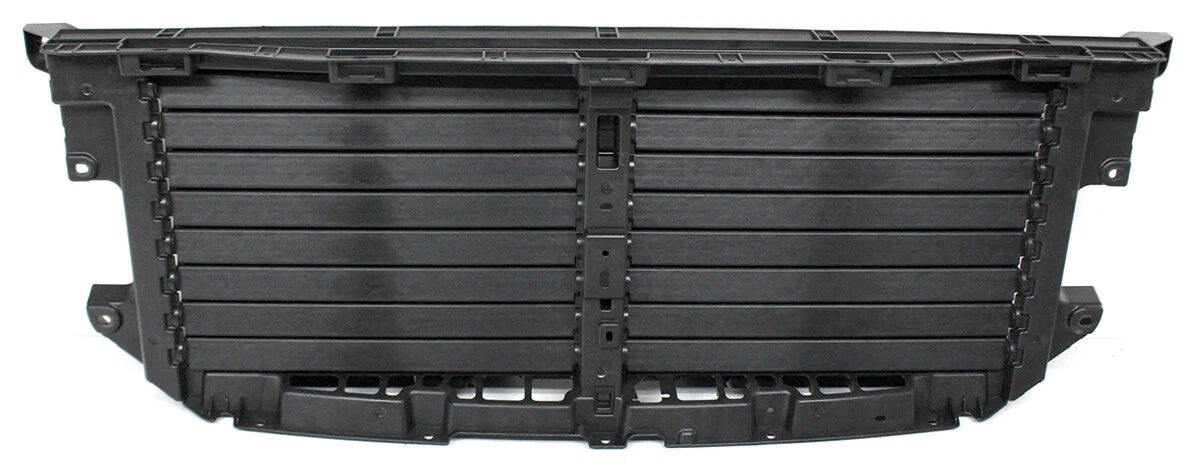 RL3Z-8475-A Front Upper Active Air Shutter Fits For 2024-2025 Ford F-150 F150