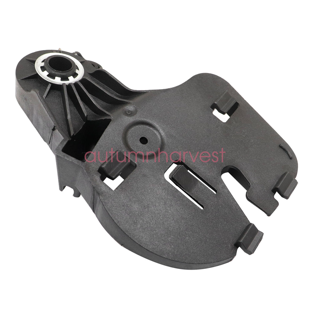 High-Quality Engine Hood Release Handle And Bracket Set For A5 A6 S5 S6 Q5 New