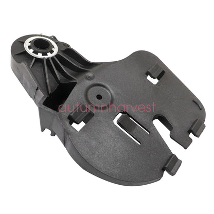 High-Quality Engine Hood Release Handle And Bracket Set For A5 A6 S5 S6 Q5 New