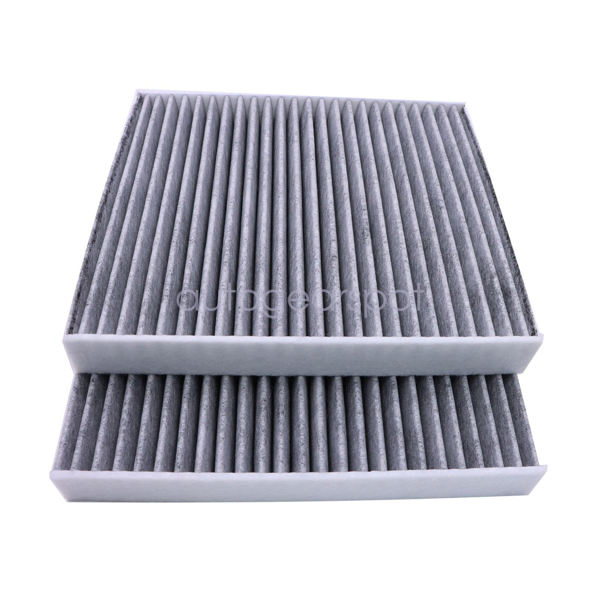 CHARCOAL CABIN AIR FILTER 87139-YZZ05 FOR LEXUS RX350 2007-2009