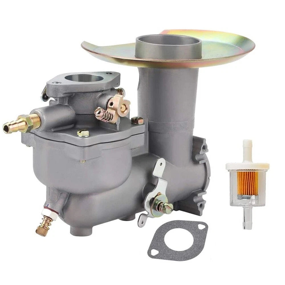 Carburetor For Allis Chalmers B-112 with 12HP Briggs & Stratton Engine Garden