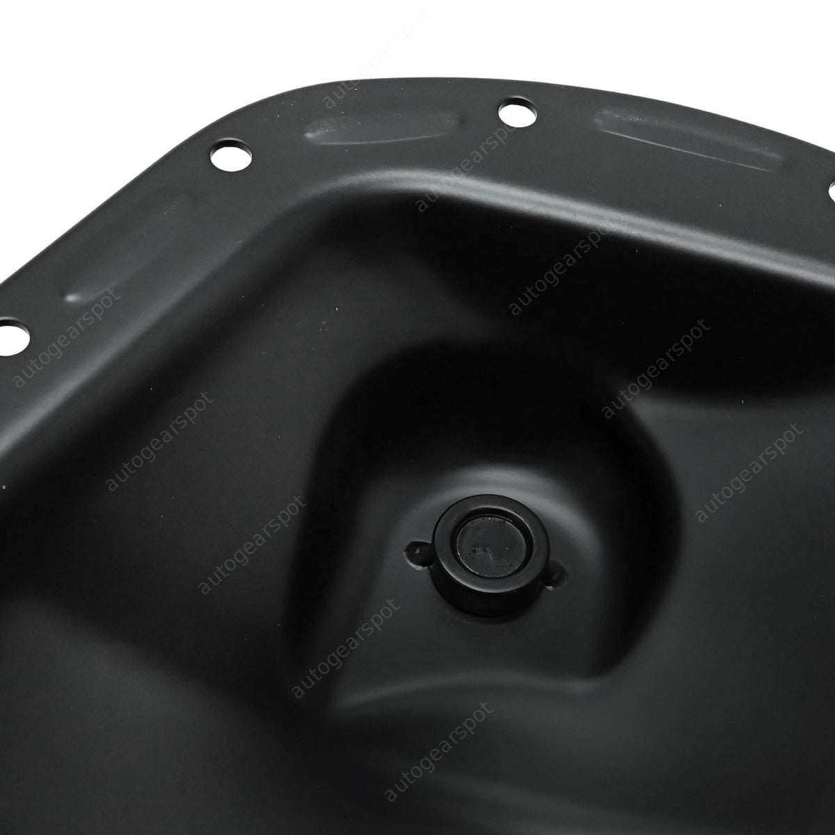 Rear Differential Cover For Chevrolet Silverado 2500 3500 GMC Sierra 2500 3500