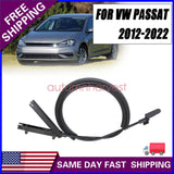 Hood Latch Lock Release Cable Fit For Volkswagen Passat 2012-2022