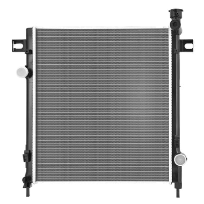 NEW Aluminum Radiator for 2008-2012 Jeep Liberty 3.7L V6 68033227AA CH3010351