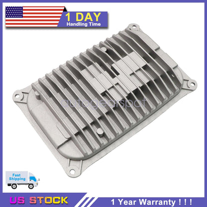 For Benz GLC 350 GLC63 16-19 Headlight LED Module Ballast Range Control Unit