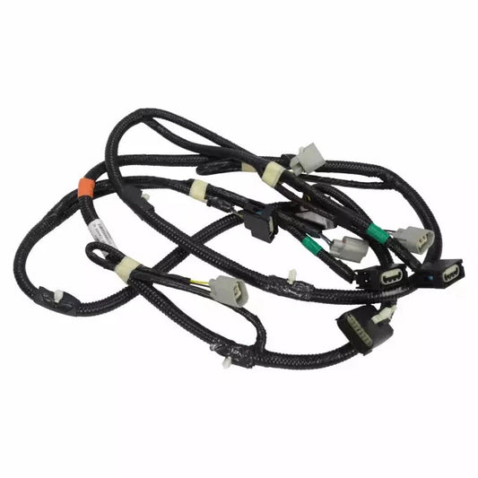 BL3Z-13A409-A Rear Tail Light Wiring Harness For Ford F-150 2011 2012 2013 2014