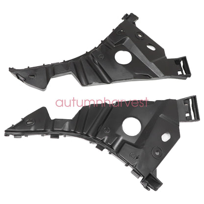 2Pcs New Front Bumper Bracket Retainer For Buick LaCrosse 2010-2013 US