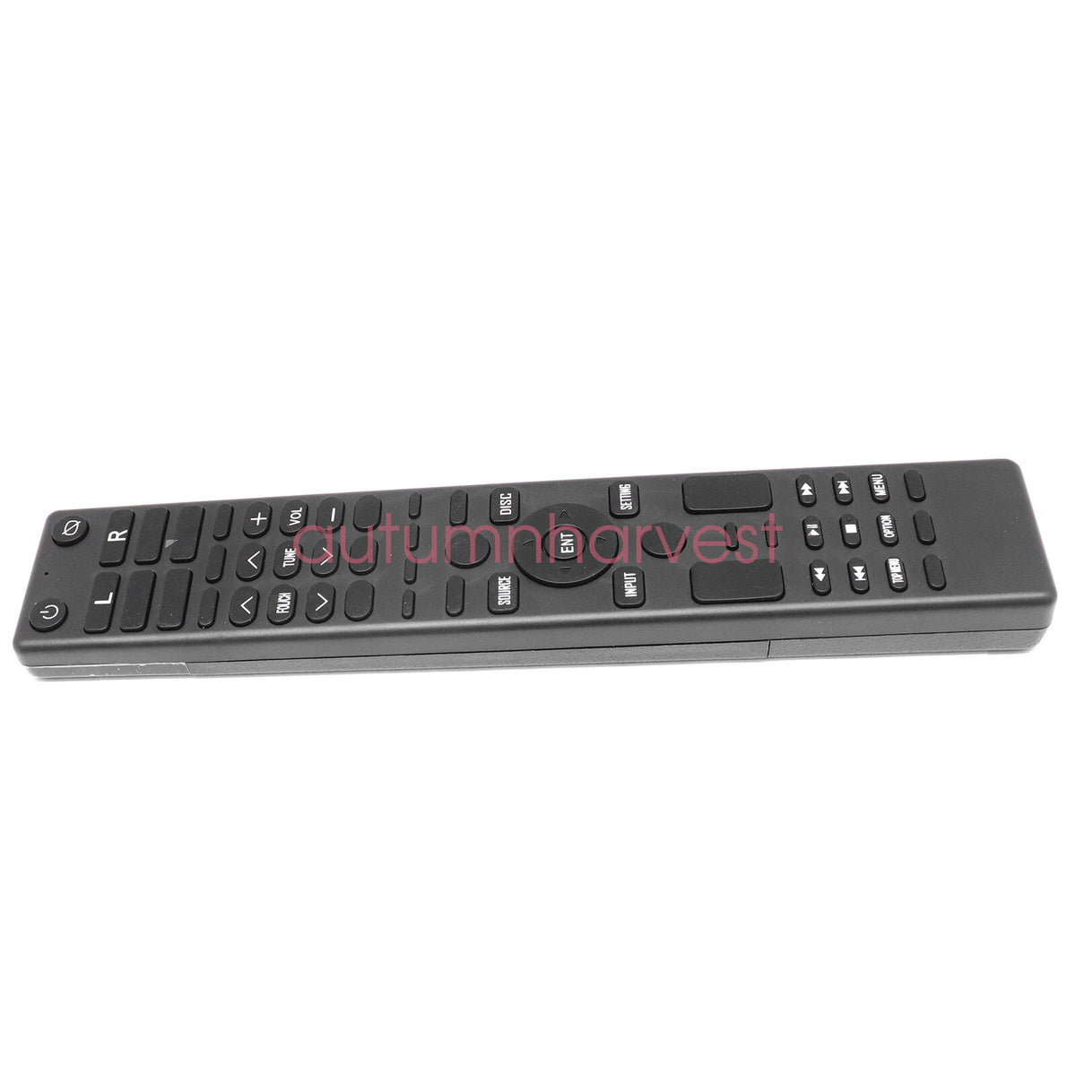 Replace Remote Control For 2015-2019 LEXUS LX570 Rear Entertainment 86170-60090