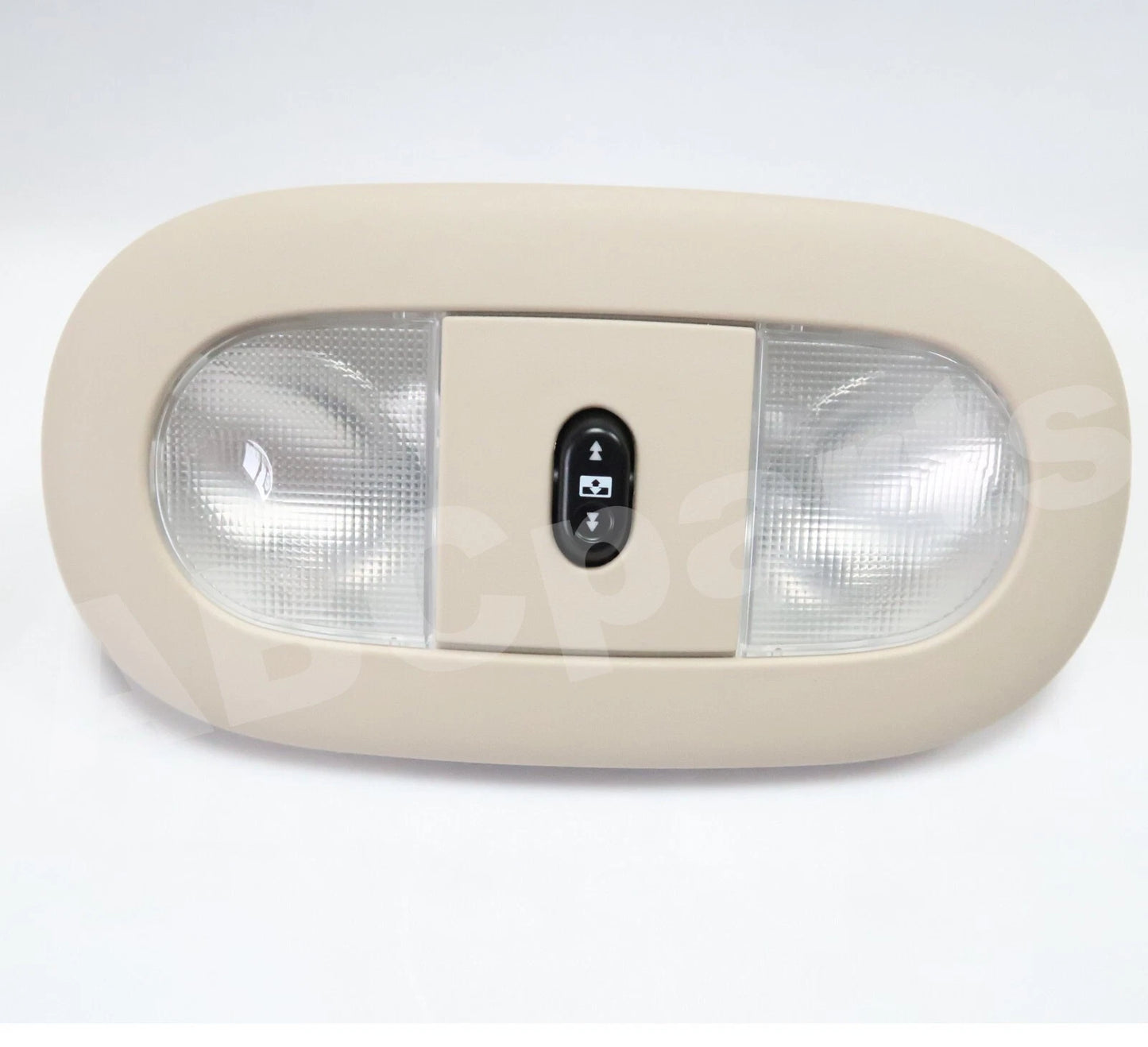 Overhead Console LED Light Sunroof Switch 8C3Z25519A70AA for Ford F250 350