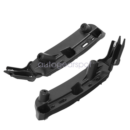For 2021-2025 Dodge Durango Driver & Passenger Bumper Cover Support Bracket
