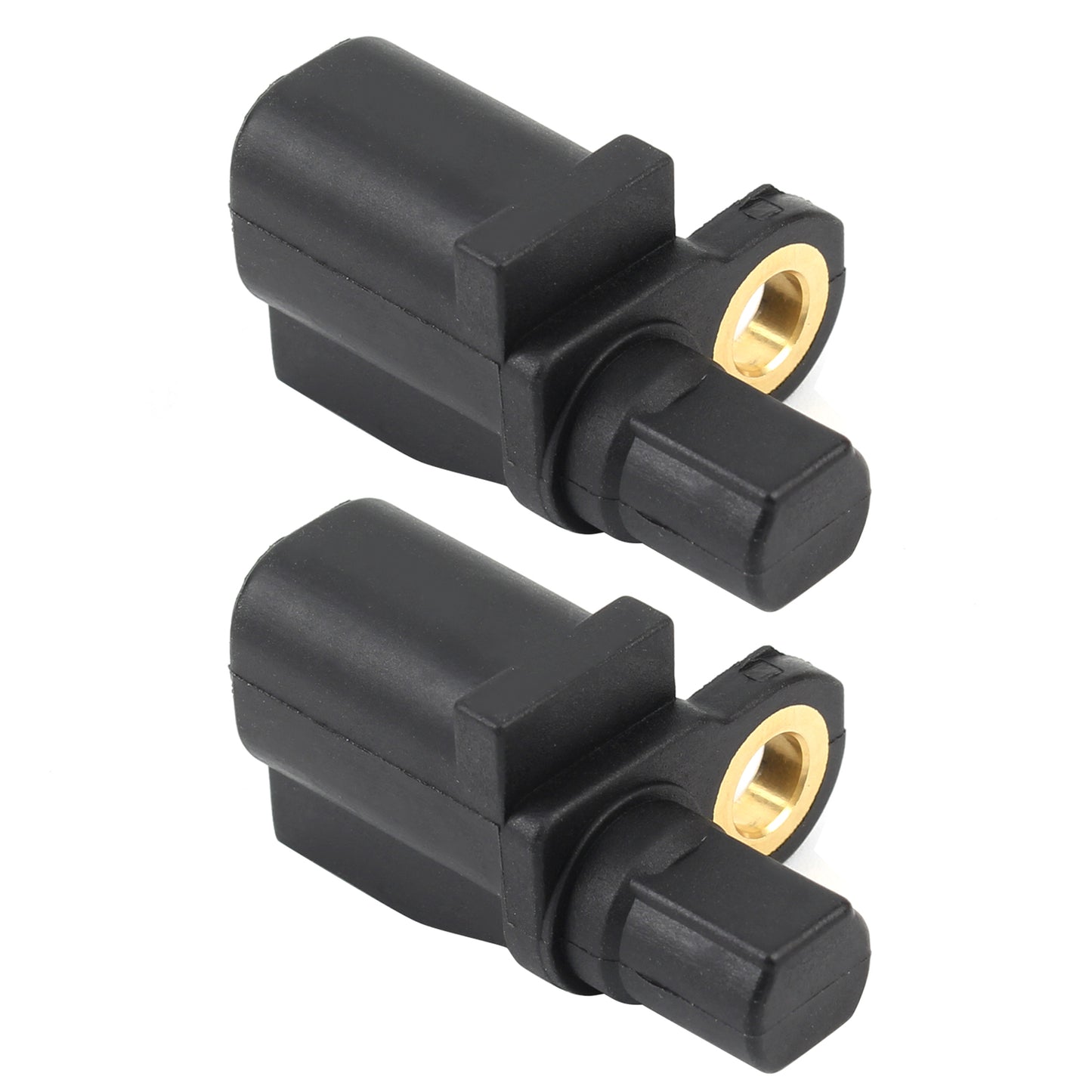 Rear ABS Wheel Speed Sensor Left & Right Fit For 2013-2018 FORD ESCAPE