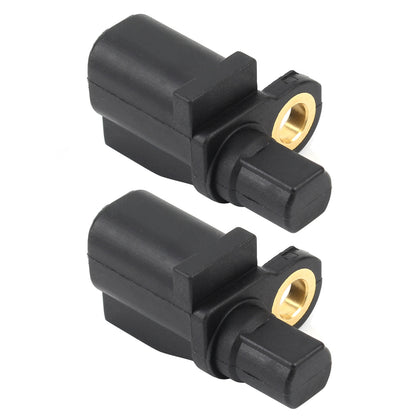 Rear ABS Wheel Speed Sensor Left & Right Fit For 2013-2018 FORD ESCAPE