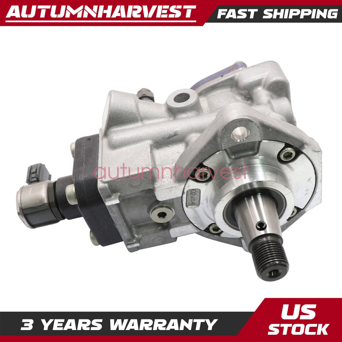 Fuel Injection Pump fit Kubota SVL95-2S SVL97-2 V3800 1J508-50500 1J508-50501