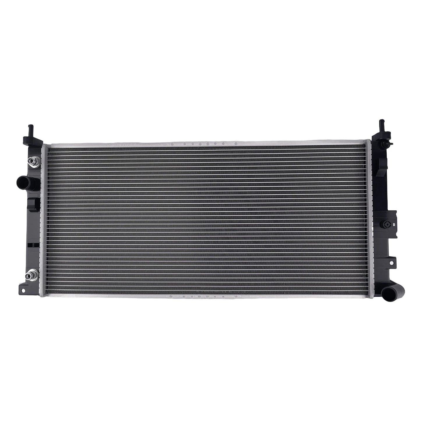 Crossflow Radiator For Chevy Uplander Pontiac Montana V6 3.9L CU2881