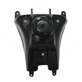 Black Plastic Fuel Tank & Cap Fits Yamaha TTR50 50CC Pit Dirt Bike