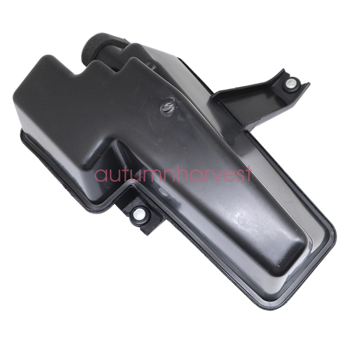 Fit 16-18 Toyota RAV4 2.5L Black Engine Air Cleaner Intake Resonator 17894-0V070