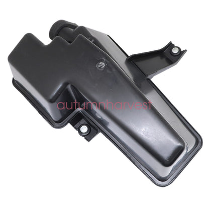 Fit 16-18 Toyota RAV4 2.5L Black Engine Air Cleaner Intake Resonator 17894-0V070