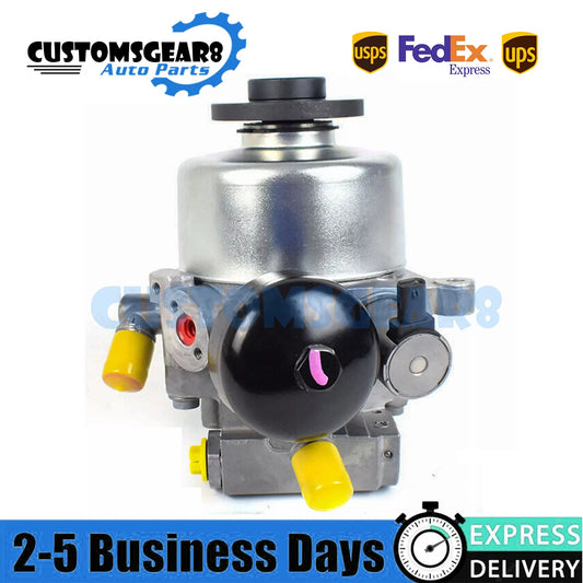 A0054660901 Hydraulic Power Steering Pump For Mercedes Benz S600 S65 AMG 07-13