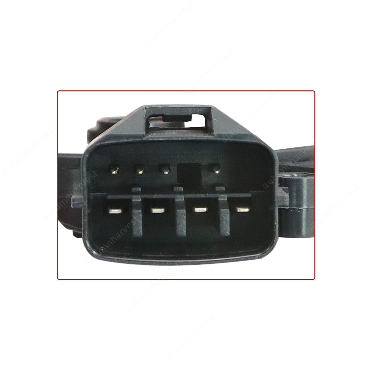 Transmission Gear Position Sensor Fits for Nissan Altima 2019-2024 31918-29X0C