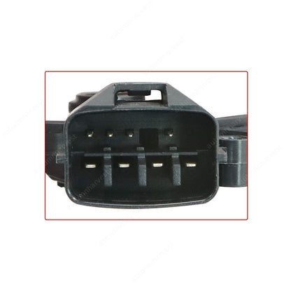 Transmission Gear Position Sensor Fits for Nissan Altima 2019-2024 31918-29X0C