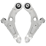 2Pcs for Jeep Cherokee 2014-2018 Front Lower Control Arm Assembly Kit LH & RH