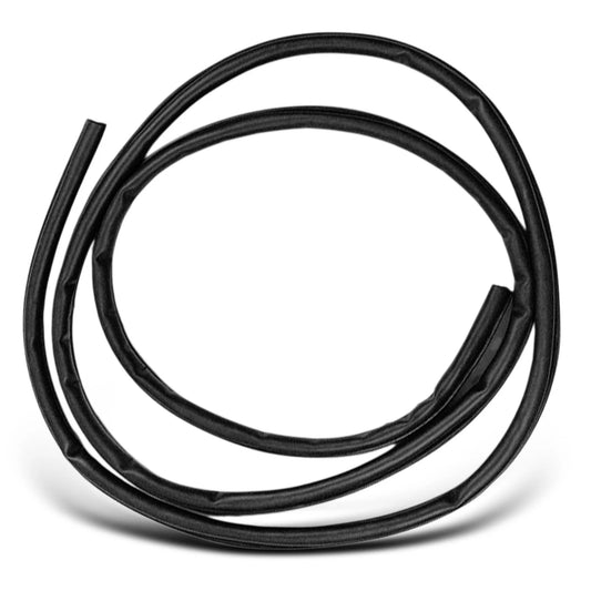 1Pcs Front LH or RH Side On Body Weatherstrip Seal For 1997-2004 Dodge Dakota