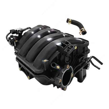 Intake Manifold Fits 2009-2010 Hyundai Sonata Kia Optima 2009-2012 Rondo