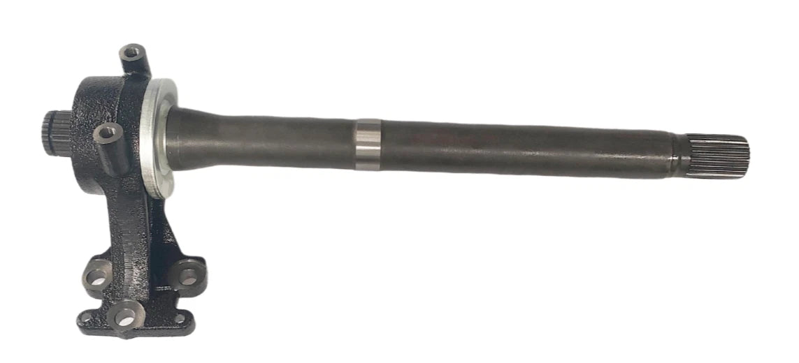 1 * CV Intermediate Shaft For 2007-2008 Hyundai Veracruz 3.8L V6 495603J300
