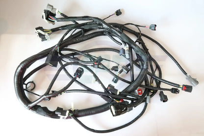 4.0L Engine Wire Wiring Harness For 06-07 Ford Explorer Sport Trac 6L2Z-9D930-BA