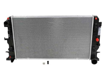 Radiator For Mercedes-Benz 2019-2022 Sprinter 2500 3500XD 2.0T 3.0T 9065000102