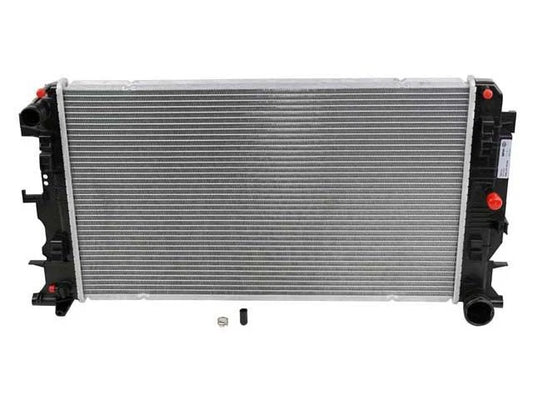 Radiator For Mercedes-Benz 2019-2022 Sprinter 2500 3500XD 2.0T 3.0T 9065000102