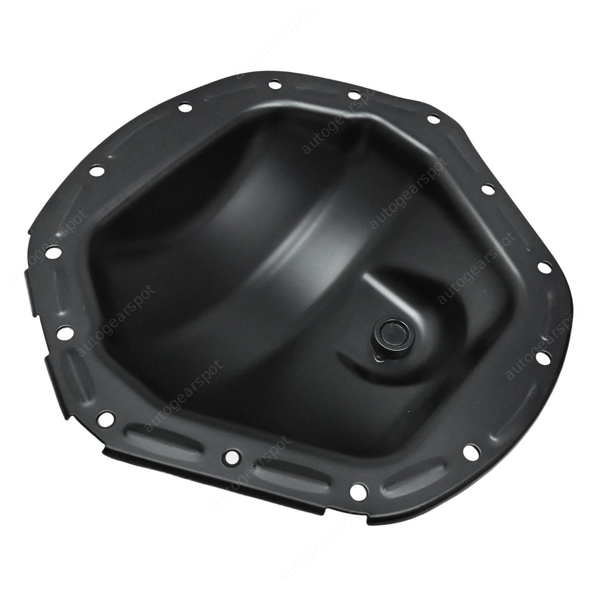 Rear Differential Cover For Chevrolet Silverado 2500 3500 GMC Sierra 2500 3500
