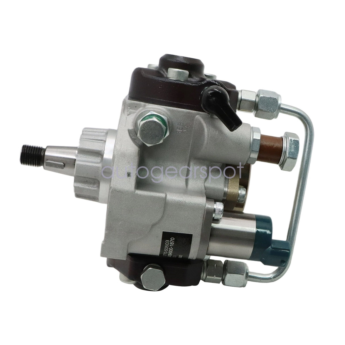 fits CAT 436-1091 Kubota 1J770-53051 906M 242D 236D Loader 294000-1870 Fuel Pump